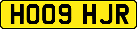 HO09HJR