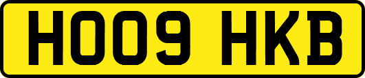 HO09HKB