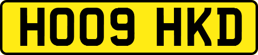 HO09HKD