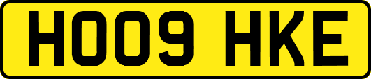 HO09HKE