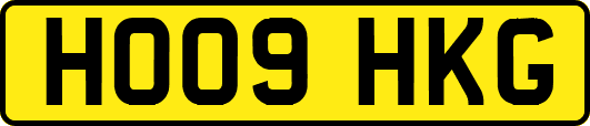 HO09HKG