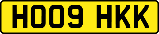 HO09HKK