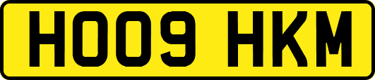 HO09HKM