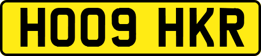 HO09HKR
