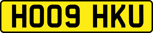 HO09HKU