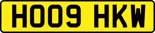 HO09HKW