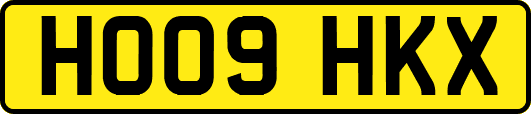 HO09HKX