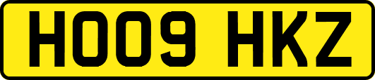 HO09HKZ