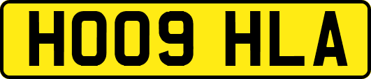 HO09HLA
