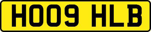 HO09HLB