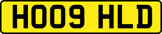 HO09HLD