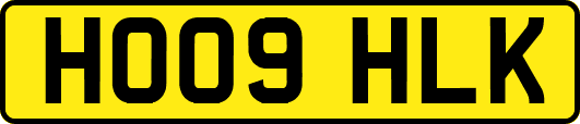 HO09HLK