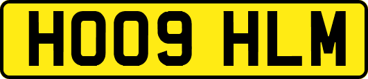 HO09HLM