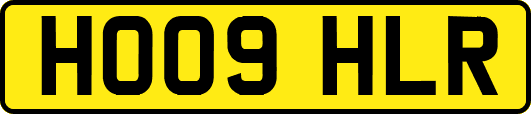 HO09HLR