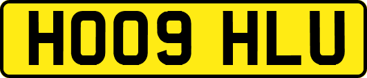 HO09HLU