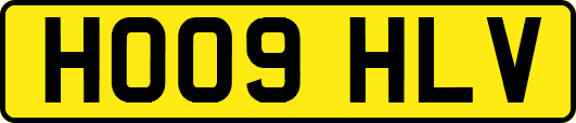 HO09HLV