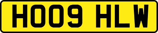 HO09HLW