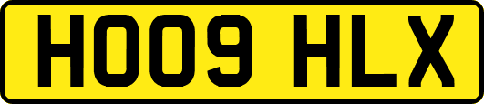 HO09HLX
