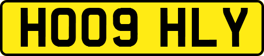 HO09HLY