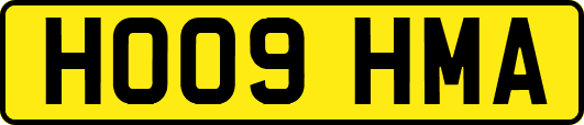 HO09HMA