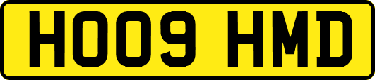 HO09HMD