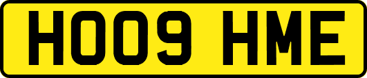 HO09HME
