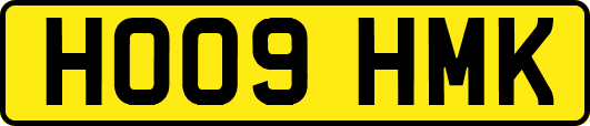 HO09HMK