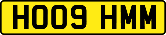 HO09HMM