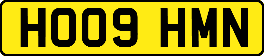 HO09HMN
