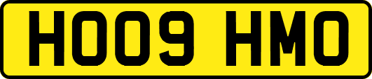 HO09HMO