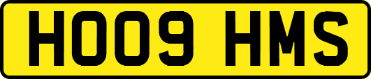 HO09HMS