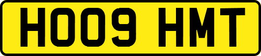 HO09HMT