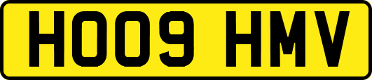 HO09HMV