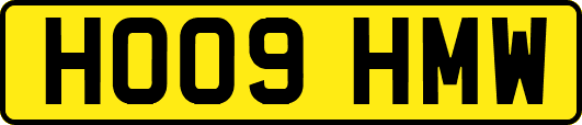 HO09HMW