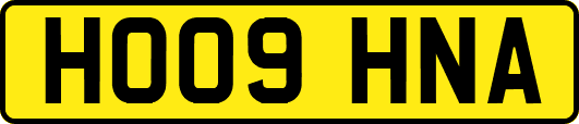 HO09HNA