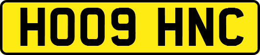 HO09HNC