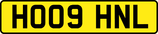 HO09HNL
