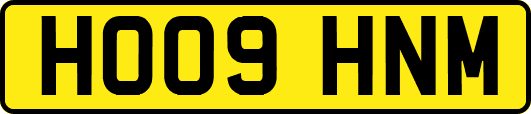 HO09HNM