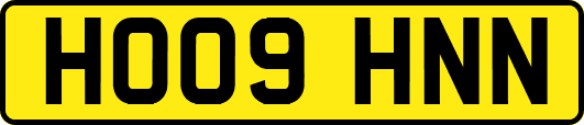 HO09HNN