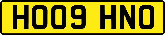 HO09HNO