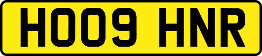 HO09HNR
