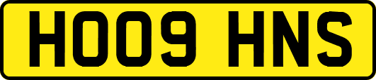 HO09HNS