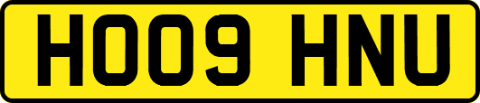 HO09HNU