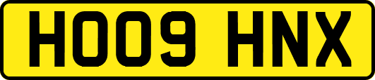 HO09HNX