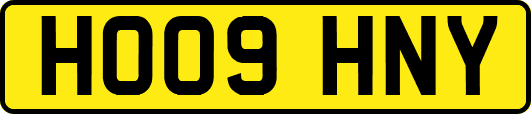 HO09HNY