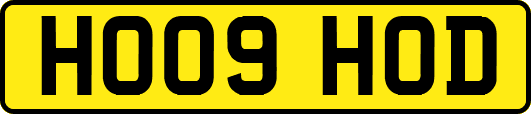 HO09HOD