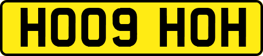 HO09HOH
