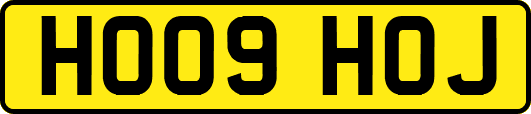 HO09HOJ