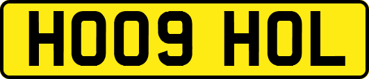 HO09HOL