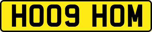 HO09HOM